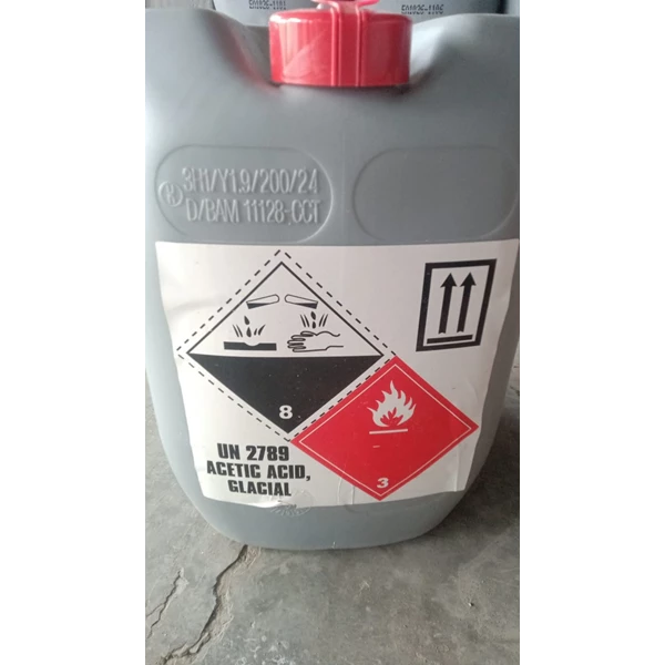 asam cuka acetic acid taiwan asli rasa