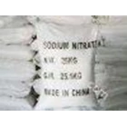 Sodium Nitrate Nano3 1