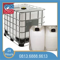 Aquades / Air Suling / Air Steril