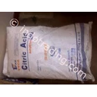 Citric Acid Packaging Zak 25 Kg 1