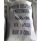 Sodium Sulfate Sack Packaging 50 Kg 1