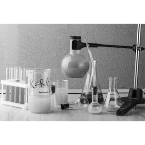 Bahan Kimia Laboratorium